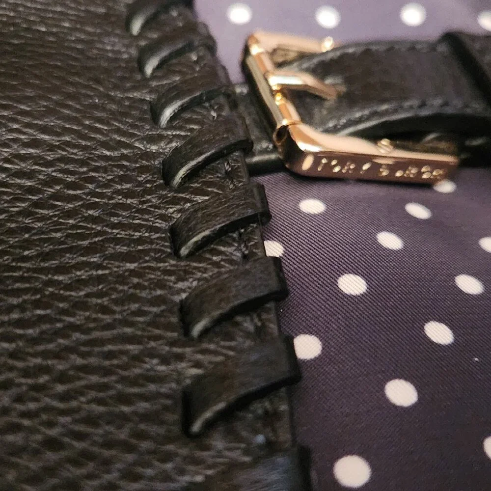Polka Dots  Crossbody Bag Tory Burch - Picture 12 of 13